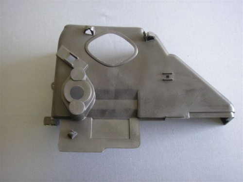 1152-Burkolat 150cc GY6 automata quad motor felső burkolat - Image 1