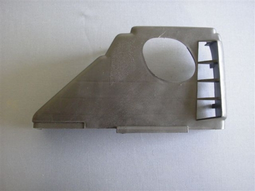 1153-Burkolat 150cc GY6 automata quad motor alsó burkolat - Image 1