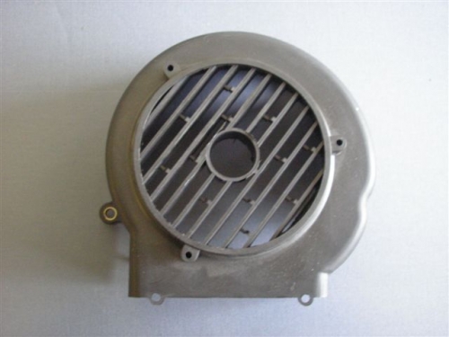 1154-Burkolat 150cc GY6 automata quad motor oldal burkolat - Image 1