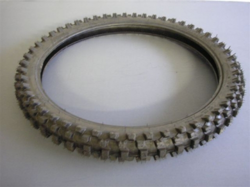 1170-Motorgumi Dirt bike motorgumi 70/100-21 - Image 1