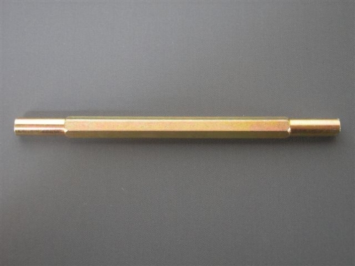 1235-Kormányösszekötő rúd Kínai quad kormányösszekötő rúd 23cm - Image 1