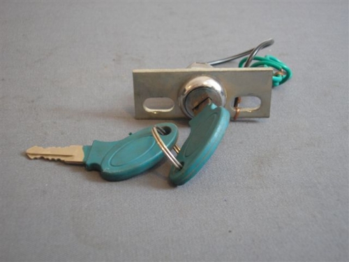 1240-Gyújtáskapcsoló Pocket quad gyújtáskapcsoló - Image 1