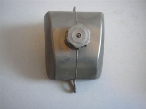 1246-Benzintank KXD 007 gyerek quad benzintank - Image 1