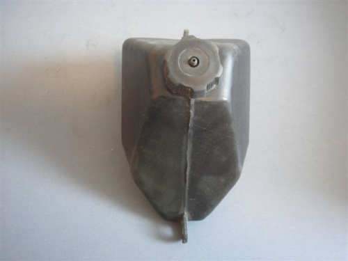1247-Benzintank KXD gyerek quad benzintank - Image 1