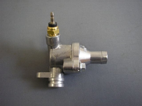 1297-Termosztát 200-250cc kínai quad komplett termosztát - Image 1
