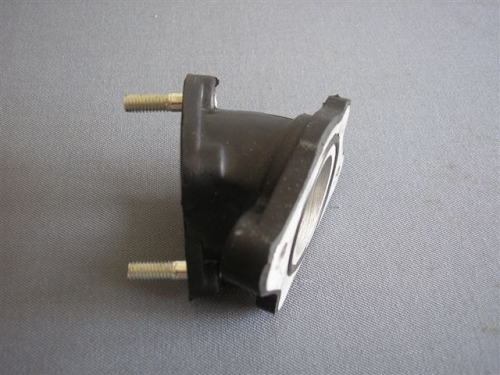 1374-Szívócsonk Kínai 200-250cc quad / dirt bike szívócsonk PZ30 - Image 1