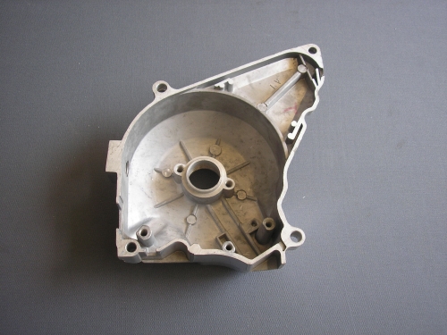 1388-Dekli 110-125cc gyerek quad gyújtás oldali dekli - Image 1