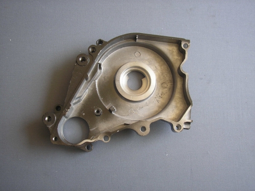 1389-Dekli 110-125cc gyerek quad önindító tartó konzol - Image 1