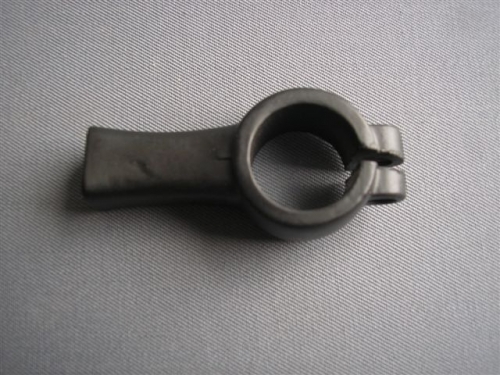 1417-Bilincs Quad tükörtartó bilincs 22mm kormányhoz - Image 1