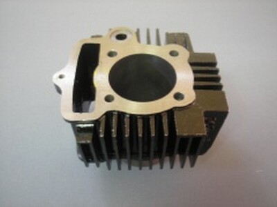 156-Henger 110-125cc kínai gyerek quad / dirt bike henger - Image 1