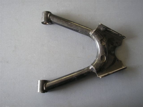 1635-Lengőkar Kazuma Cougar 250cc jobb felső lengőkar - Image 1