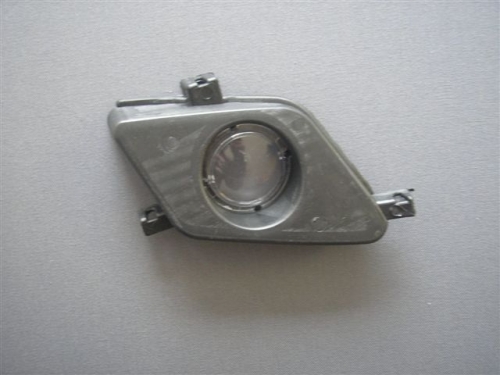 1676-Lámpa burkolat Pocket 49cc kínai quad jobb első lámpa burkolat - Image 1