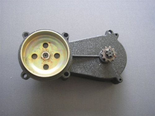 1682-Kuplung Pocket 50cc quad / motor áttételes kuplung - Image 1