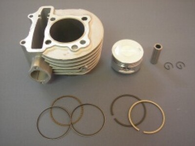 169-Hengerszett 150cc GY6 kínai automata váltós quad hengerszett - Image 1
