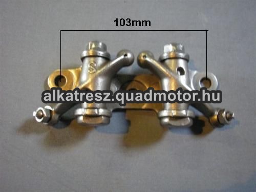 260-Szelephimba 200-250cc Zongshen quad / dirt bike felső szelephimba - Image 1