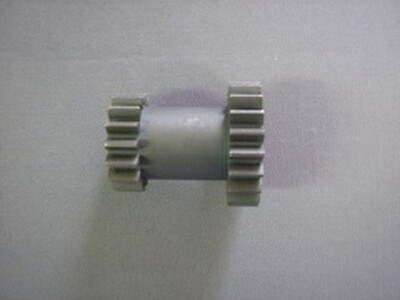272-Váltó fogaskerék 200-250cc kínai quad tolatás váltó fogaskerék 16 / 20 - Image 1