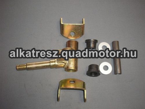 2865-Kerékfelfüggesztés 110-125cc kínai gyerek quad kerékfelfüggesztés bal - Image 1