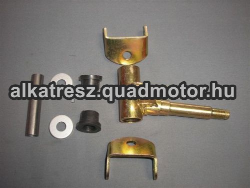 2866-Kerékfelfüggesztés 110-125cc kínai gyerek quad kerékfelfüggesztés jobb - Image 1