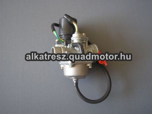 2909-Karburátor Kínai 2T robogó 50cc karburátor - Image 1