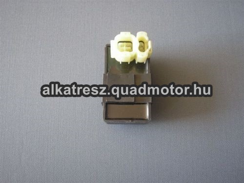 2910-Gyújtáselektronika Kínai 4T robogó 50cc gyújtáselektronika - Image 1