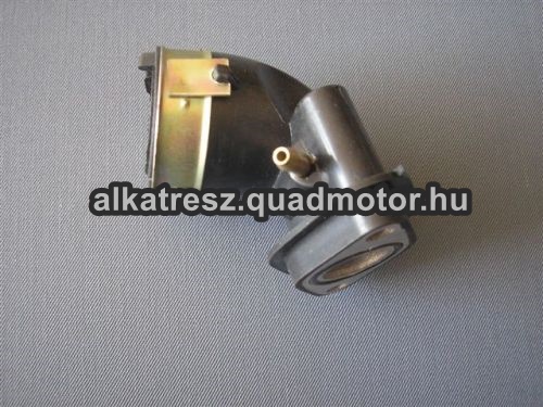 2911-Szívócsonk Kínai 4T robogó 50cc szívócsonk - Image 1