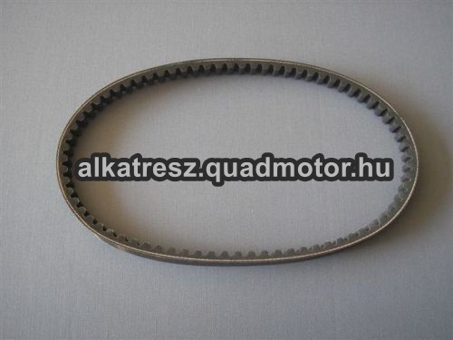 2918-Ékszíj Kínai 4T robogó 50cc variátor ékszíj - Image 1