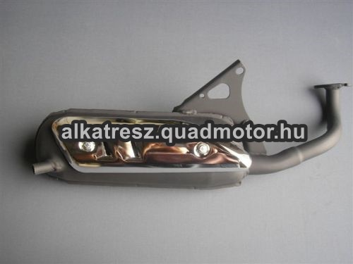 2920-Kipufogó 50ccm Yamaha Jog 3kj robogó kipufogó - Image 1