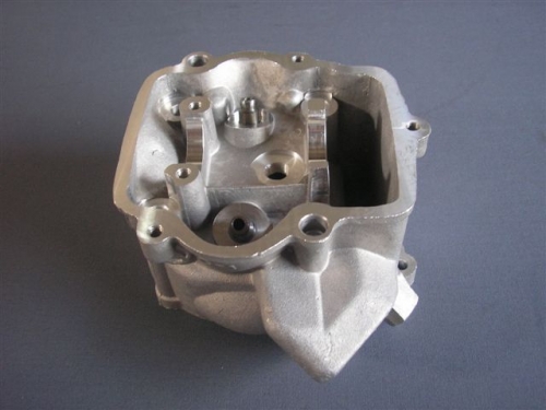 3030-Hengerfej CF 250cc kínai quad hengerfej - Image 1