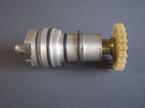 3038-Vízpumpa Zongshen 200-250cc kínai quad / dirt bike vízpumpa - Image 1