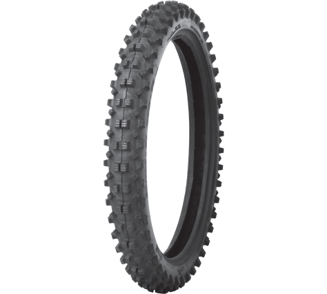 3304-Motorgumi Dirt bike motorgumi 60/100-14 - Image 1