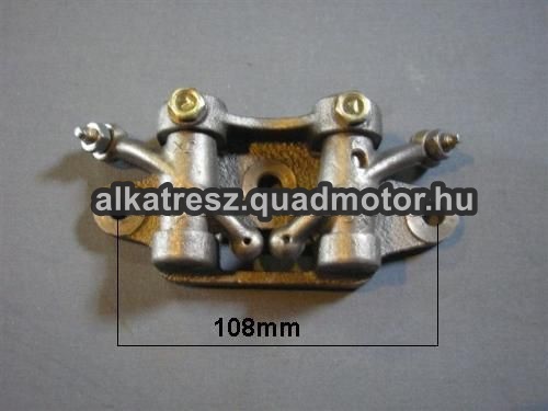 3325-Szelephimba 200-250ccm Zongshen quad / dirt bike felső szelephimba - Image 1