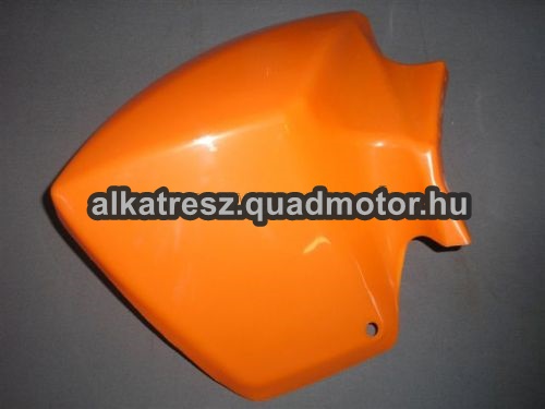 3328-Műanyag elem Gyerek quad bal első sárvédő - Image 1