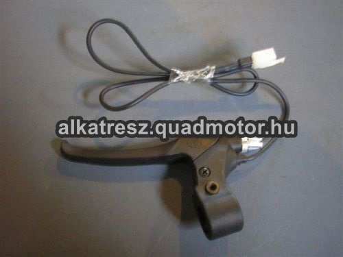 3337-Kuplungkar Pocket gyerek quad / motor fékkar - Image 1