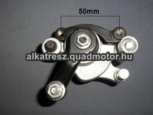 3351-Pocket féknyereg Pocket 50cc gyerek quad / motor féknyereg - Image 1