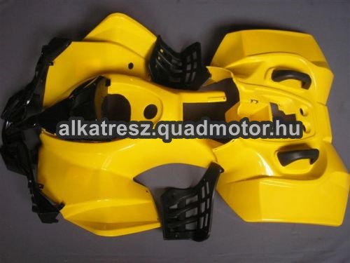 3929-Gyerek quad burkolat(1) KXD 008 gyerek quad burkolat - Image 1