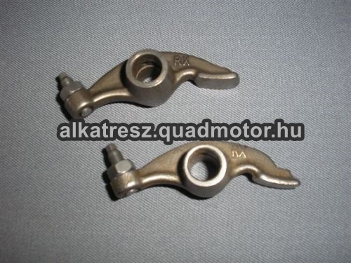 3931-Szelephimba 110-125cc KXD kínai gyerk quad / dirt bike szelephimba - Image 1