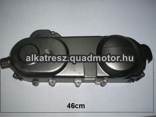 3993-Dekli Variátor dekli kínai 4T robogó - Image 1