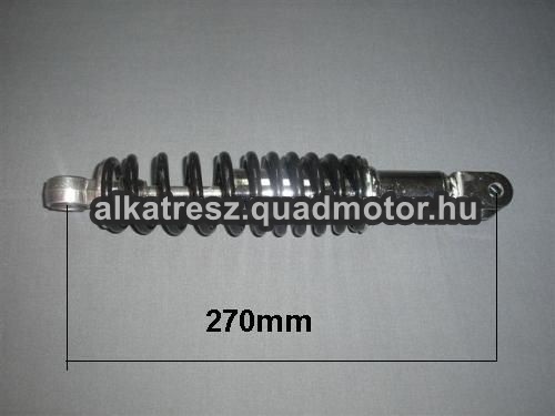3994-Teleszkóp Kínai robogó 4T hátsó teleszkóp - Image 1