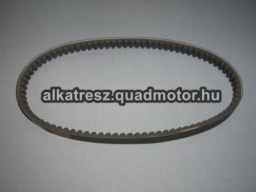 3995-Variátorszíj Kínai 4T robogó variátorszíj - Image 1