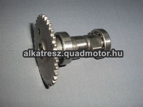 3996-Vezérműtengely Kínai 4T robogó vezérműtengely - Image 1