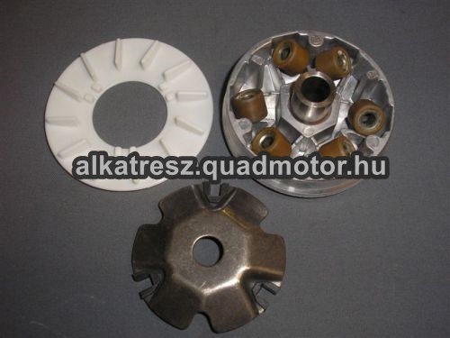 4005-Variátor Kínai 4T 50cc robogó variátor - Image 1