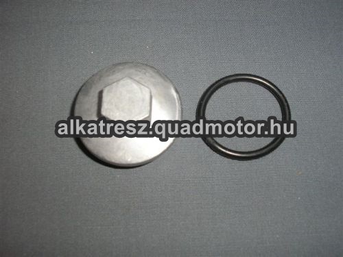 4010-Olajleeresztő Kínai 4T robogó olajleeresztő csavar - Image 1