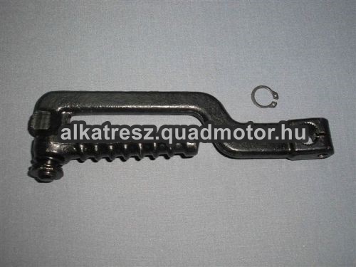 4024-Berúgókar Kínai 4T robogó berúgókar - Image 1