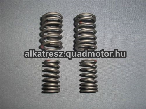 4025-Szelep rugó Kínai 4T robogó szelep rugó - Image 1