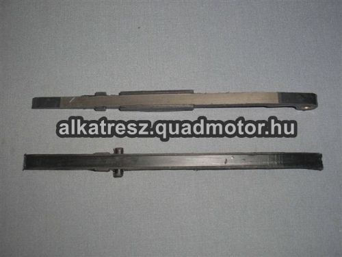 4027-Láncfeszítő Kínai 4T 50cc robogó vezérműlánc feszítő - Image 1