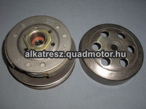4038-Kuplung Kínai 50ccm 4T robogó variátor kuplung - Image 1