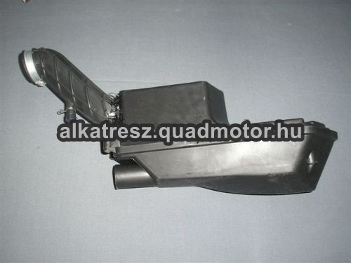 4041-Légszűrő Kínai 4T robogó légszűrő, levegőszűrő - Image 1