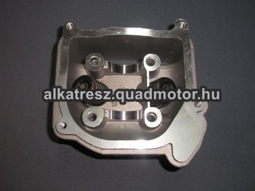4051-Hengerfej Kínai 4T 50cc robogó hengerfej - Image 1
