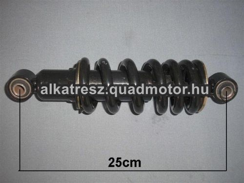 4067-Hátsó teleszkóp Kínai túra quad hátsó teleszkóp - Image 1