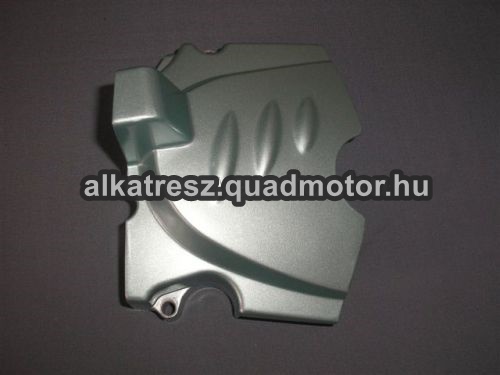 4072-Láncvédő Bashan 250cc quad láncvédő dekli - Image 1